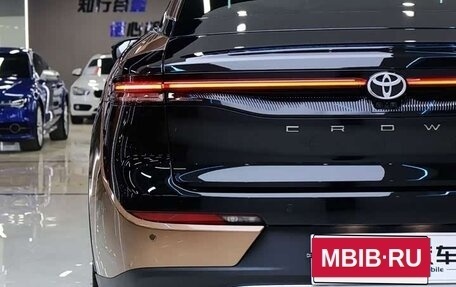 Toyota Crown, 2024 год, 5 300 155 рублей, 12 фотография