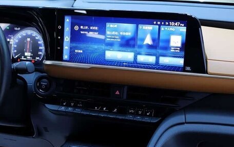 Toyota Crown, 2024 год, 5 300 155 рублей, 23 фотография