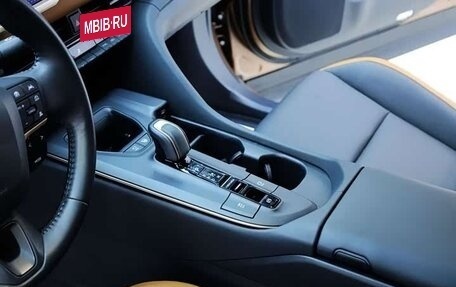 Toyota Crown, 2024 год, 5 300 155 рублей, 27 фотография