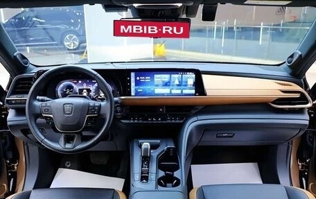 Toyota Crown, 2024 год, 5 300 155 рублей, 21 фотография