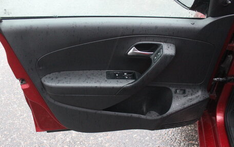 Volkswagen Polo VI (EU Market), 2010 год, 637 000 рублей, 8 фотография