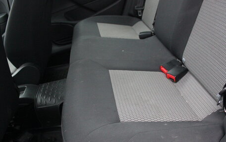 Volkswagen Polo VI (EU Market), 2010 год, 637 000 рублей, 11 фотография