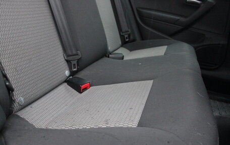 Volkswagen Polo VI (EU Market), 2010 год, 637 000 рублей, 12 фотография