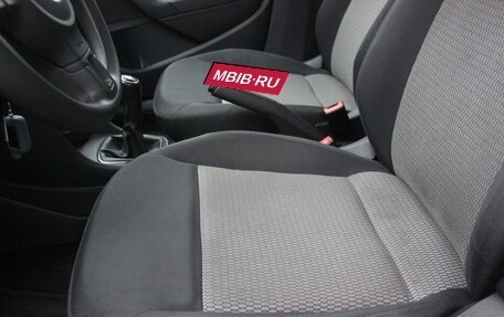 Volkswagen Polo VI (EU Market), 2010 год, 637 000 рублей, 10 фотография