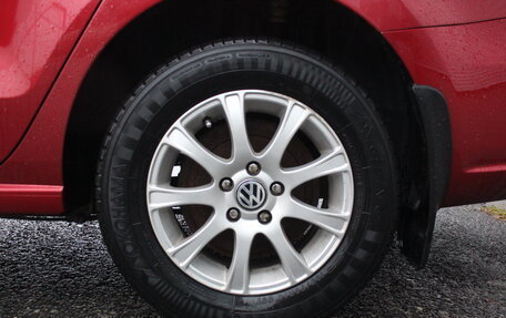 Volkswagen Polo VI (EU Market), 2010 год, 637 000 рублей, 21 фотография