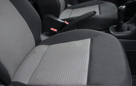 Volkswagen Polo VI (EU Market), 2010 год, 637 000 рублей, 14 фотография