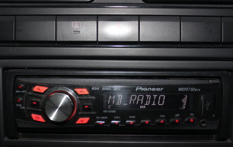 Volkswagen Polo VI (EU Market), 2010 год, 637 000 рублей, 19 фотография