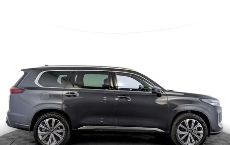 CheryExeed VX, 2024 год, 5 448 000 рублей, 4 фотография