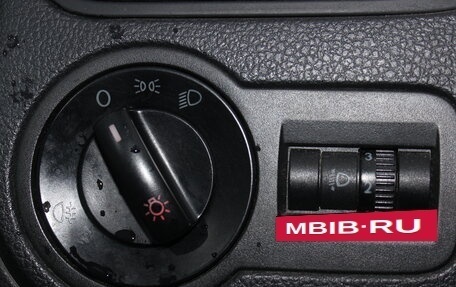 Volkswagen Polo VI (EU Market), 2010 год, 637 000 рублей, 16 фотография