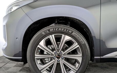 CheryExeed VX, 2024 год, 5 448 000 рублей, 7 фотография
