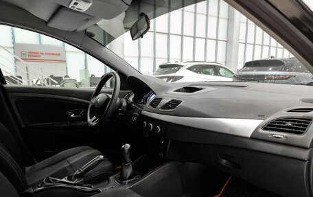 Renault Fluence I, 2013 год, 850 000 рублей, 15 фотография