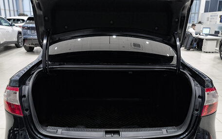 Renault Fluence I, 2013 год, 850 000 рублей, 14 фотография