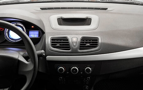 Renault Fluence I, 2013 год, 850 000 рублей, 19 фотография