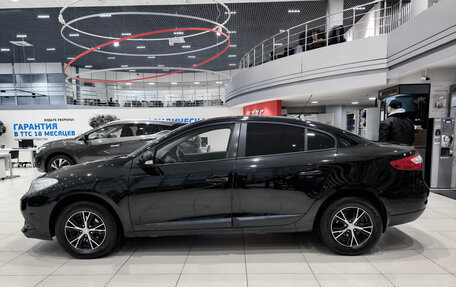 Renault Fluence I, 2013 год, 850 000 рублей, 12 фотография