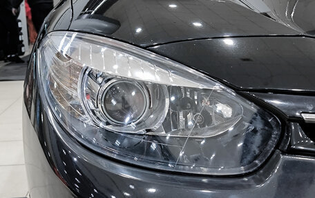 Renault Fluence I, 2013 год, 850 000 рублей, 21 фотография