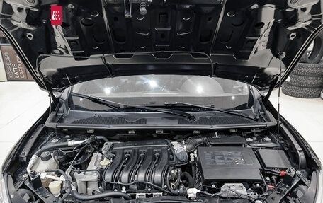 Renault Fluence I, 2013 год, 850 000 рублей, 13 фотография