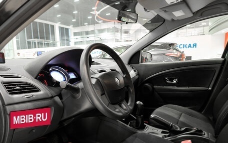 Renault Fluence I, 2013 год, 850 000 рублей, 20 фотография