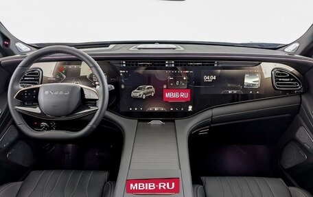 CheryExeed VX, 2024 год, 5 448 000 рублей, 10 фотография