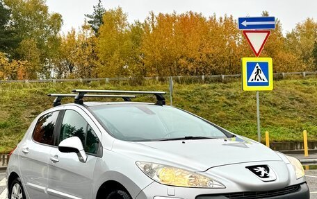 Peugeot 308 II, 2011 год, 580 000 рублей, 2 фотография