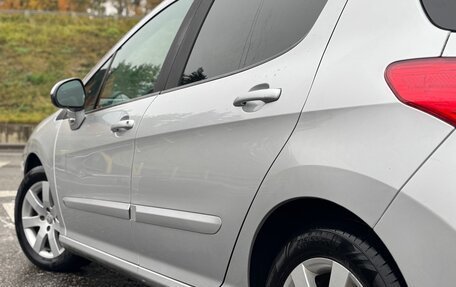 Peugeot 308 II, 2011 год, 580 000 рублей, 7 фотография