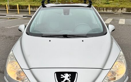 Peugeot 308 II, 2011 год, 580 000 рублей, 3 фотография