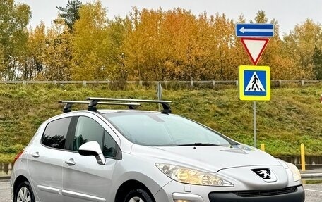 Peugeot 308 II, 2011 год, 580 000 рублей, 4 фотография