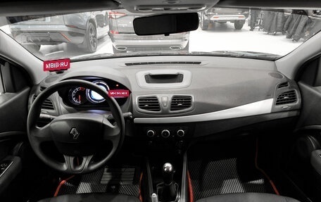 Renault Fluence I, 2013 год, 850 000 рублей, 18 фотография