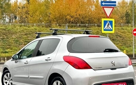 Peugeot 308 II, 2011 год, 580 000 рублей, 6 фотография