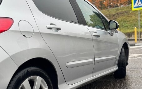 Peugeot 308 II, 2011 год, 580 000 рублей, 8 фотография