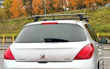 Peugeot 308 II, 2011 год, 580 000 рублей, 9 фотография