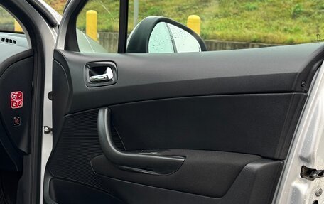 Peugeot 308 II, 2011 год, 580 000 рублей, 15 фотография