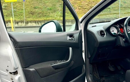 Peugeot 308 II, 2011 год, 580 000 рублей, 12 фотография