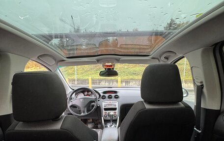 Peugeot 308 II, 2011 год, 580 000 рублей, 18 фотография