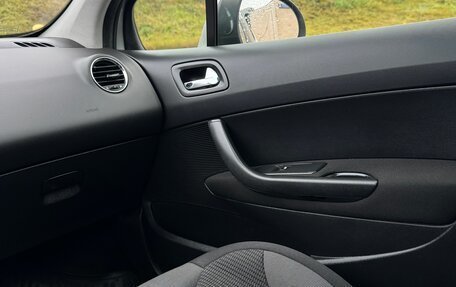 Peugeot 308 II, 2011 год, 580 000 рублей, 23 фотография