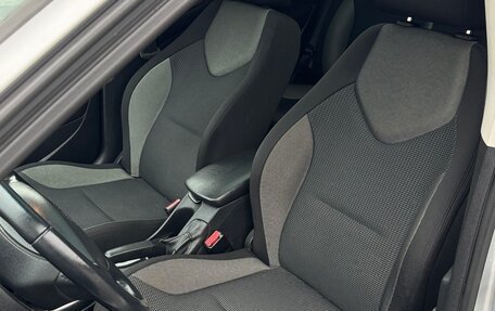 Peugeot 308 II, 2011 год, 580 000 рублей, 27 фотография