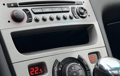 Peugeot 308 II, 2011 год, 580 000 рублей, 30 фотография