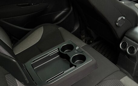 Peugeot 308 II, 2011 год, 580 000 рублей, 26 фотография