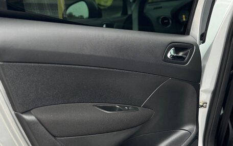 Peugeot 308 II, 2011 год, 580 000 рублей, 28 фотография