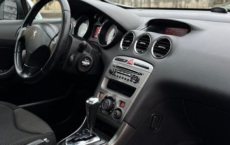 Peugeot 308 II, 2011 год, 580 000 рублей, 35 фотография