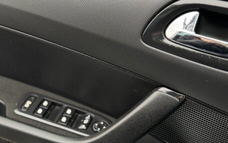 Peugeot 308 II, 2011 год, 580 000 рублей, 32 фотография