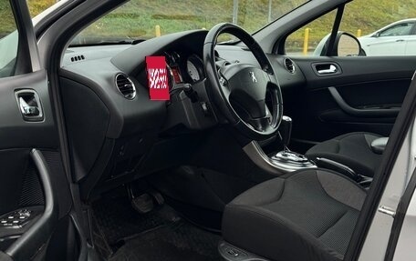 Peugeot 308 II, 2011 год, 580 000 рублей, 13 фотография