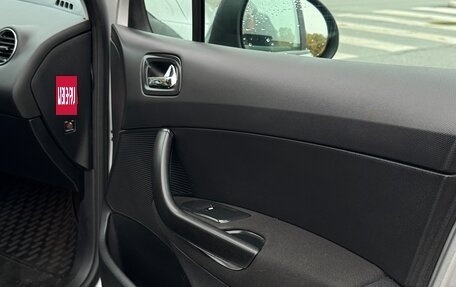 Peugeot 308 II, 2011 год, 580 000 рублей, 36 фотография