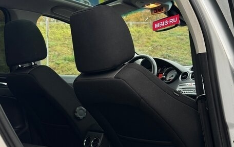 Peugeot 308 II, 2011 год, 580 000 рублей, 34 фотография