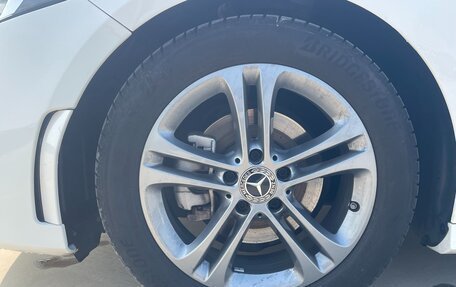 Mercedes-Benz A-Класс, 2022 год, 2 300 000 рублей, 9 фотография