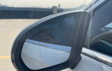 Mercedes-Benz A-Класс, 2022 год, 2 300 000 рублей, 11 фотография