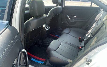 Mercedes-Benz A-Класс, 2022 год, 2 300 000 рублей, 15 фотография