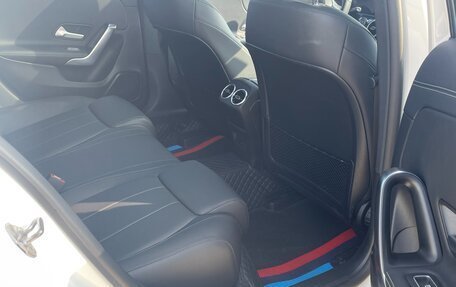 Mercedes-Benz A-Класс, 2022 год, 2 300 000 рублей, 21 фотография