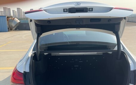 Mercedes-Benz A-Класс, 2022 год, 2 300 000 рублей, 26 фотография