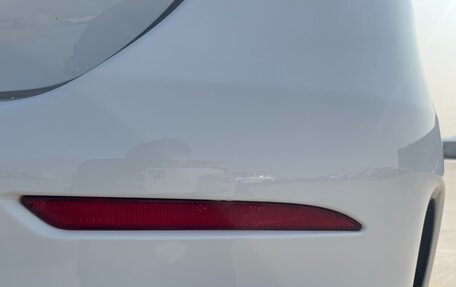 Mercedes-Benz A-Класс, 2022 год, 2 300 000 рублей, 20 фотография