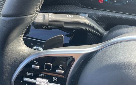 Mercedes-Benz A-Класс, 2022 год, 2 300 000 рублей, 33 фотография